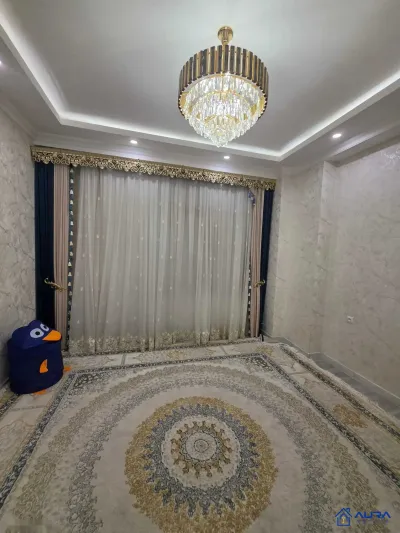 3-комн. квартира, 5 этаж, 83 м², И Сомони Серверный — миниатюра 3