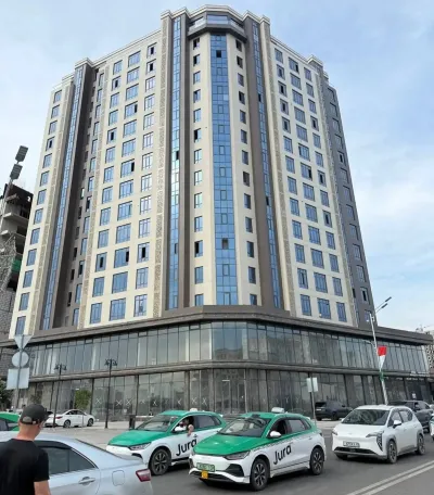2-комн. квартира, 11 этаж, 67 м², Сино