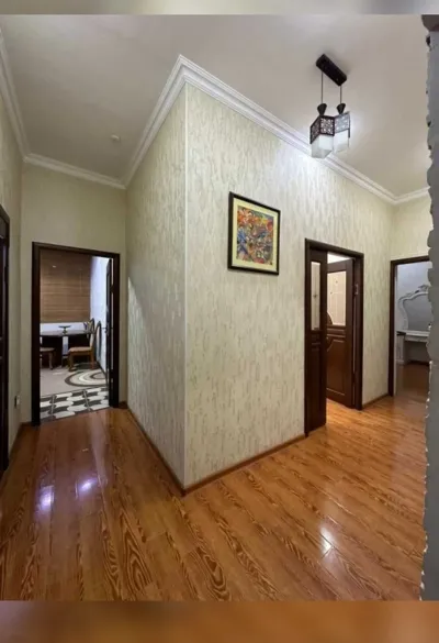 2-комн. квартира, 9 этаж, 70м², сомони — миниатюра 2
