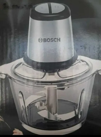 Блендер Bosch