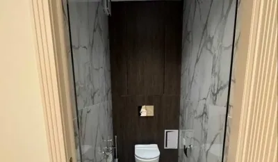 2-комн. квартира, 9 этаж, 93 м², Элит строй