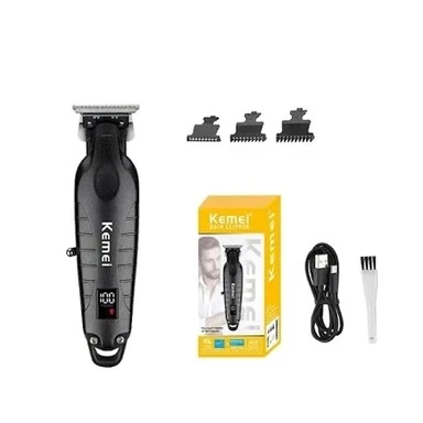 Машинки для стрижки волос Kemei KM-2293