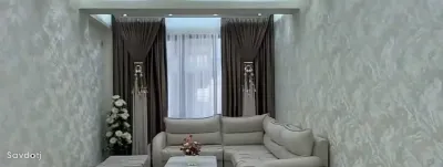 3-комн. квартира, 7 этаж, 120 м², Сино