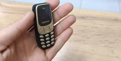 Nokia mini 2sim — миниатюра 3