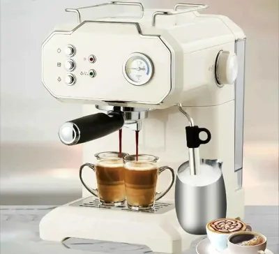 Кофе машина Coffee maker Raf