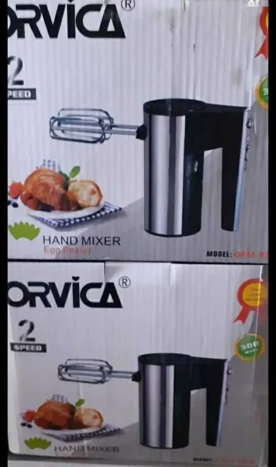 Миксер — миниатюра 1
