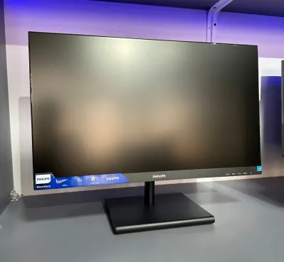 Монитор Philips 24 144Hz 1ms