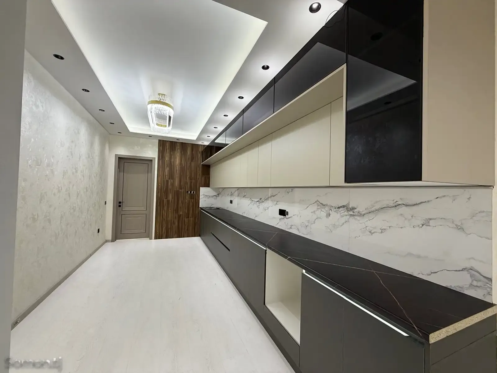 2-комн. квартира, 13 этаж, 96 м², Шохмансур
