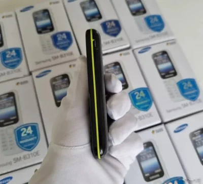 Samsung B310e