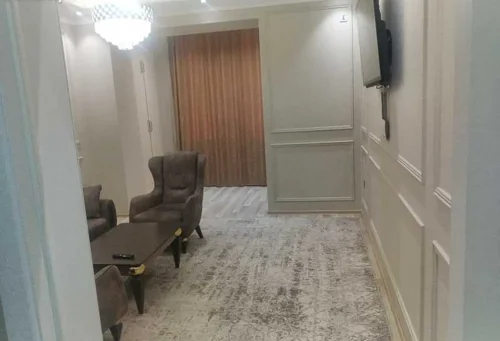 2-комн. квартира, 13 этаж, 68м², Шохмансур, Бахт зе — миниатюра 2