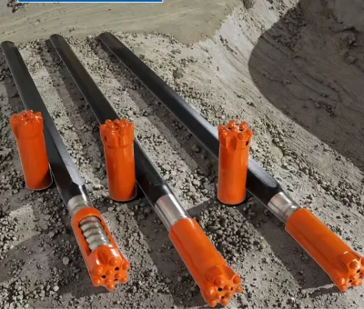 Удилинительная Бурова штанг — миниатюра 3