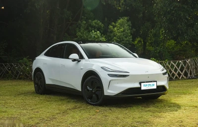 Nio Onvo L60, 2025 на заказ — миниатюра 2
