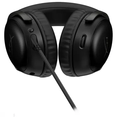 Наушники HyperX Cloud lll — миниатюра 7