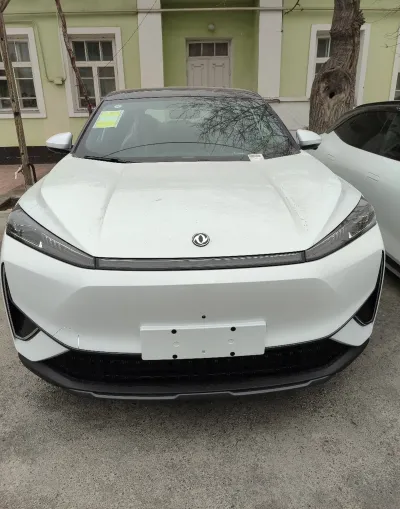Dongfeng L7, 2026
