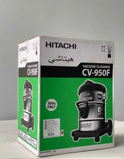 Пылесос Hitachi
