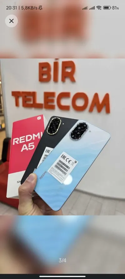 Xiaomi — миниатюра 4