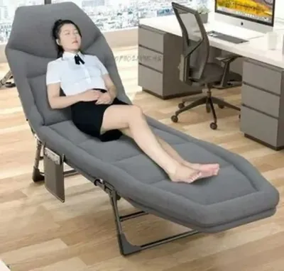 Складная кровать для отдыха RS