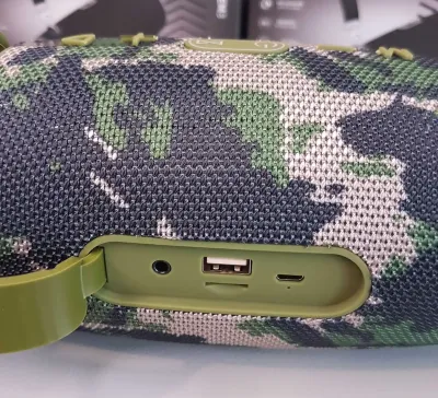 Колонки JBL Xtreme 3 Green