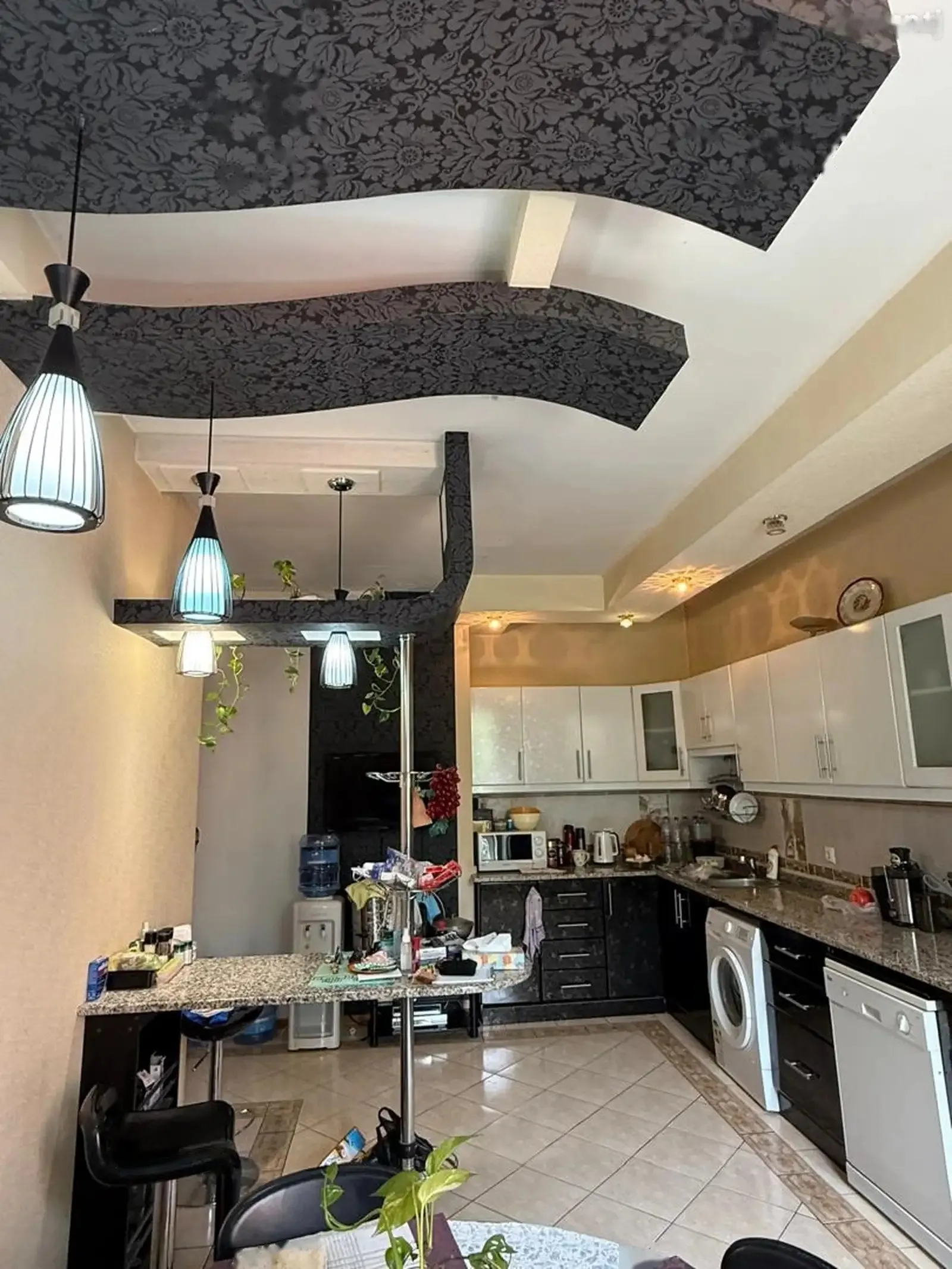 4-комн. квартира, 8 этаж, 175м², Дом печать