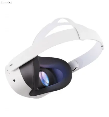 VR-Очки Meta Quest 3S 256GB VR/MR Headset