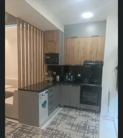 2-комн. квартира, 3 этаж, 82м², созидание — миниатюра 2