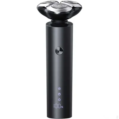 Электробритва Xiaomi Mijia Electric Shaver S301 черный — миниатюра 2