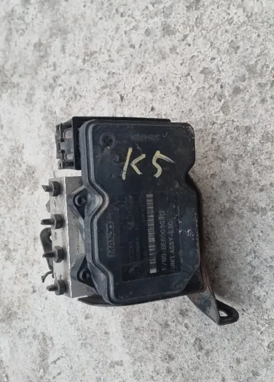 Блок ABS от Kia K5 2012