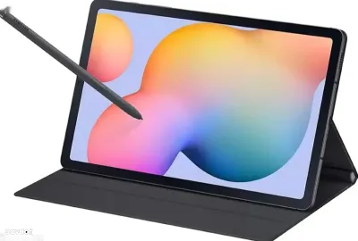 Планшет Samsung Galaxy Tab S6 Lite
