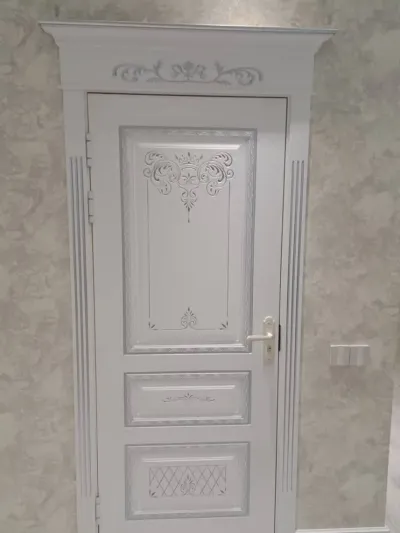 Дверь — миниатюра 1
