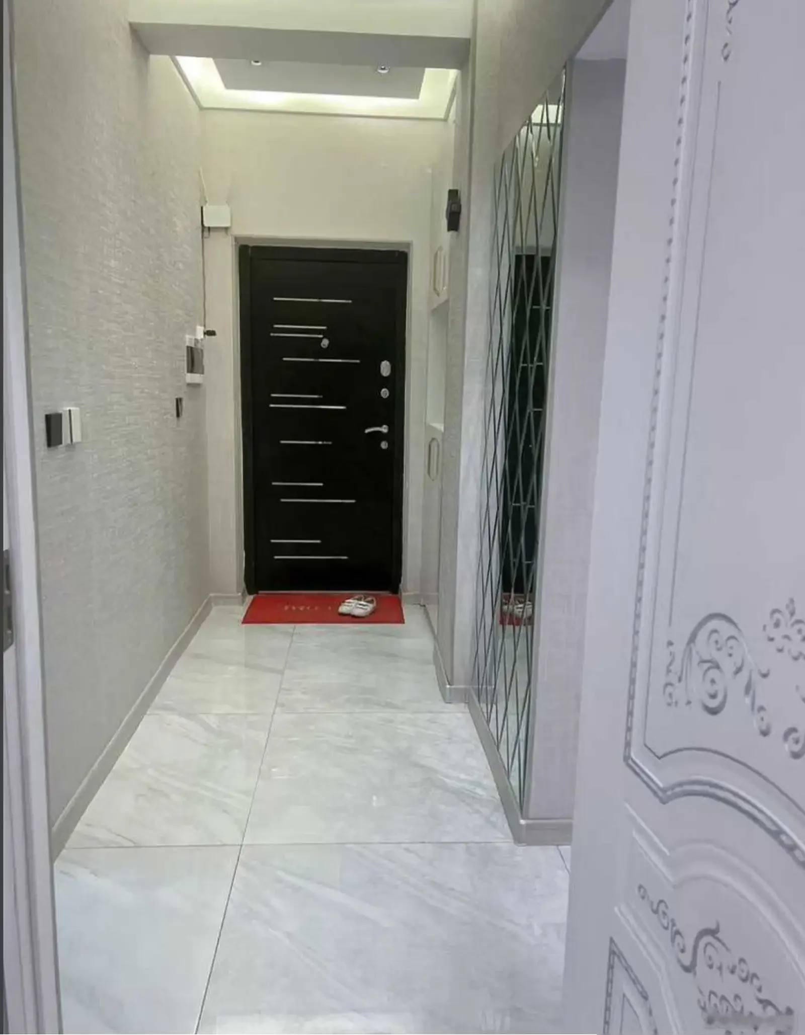 2-комн. квартира, 5 этаж, 55м², Дом печати
