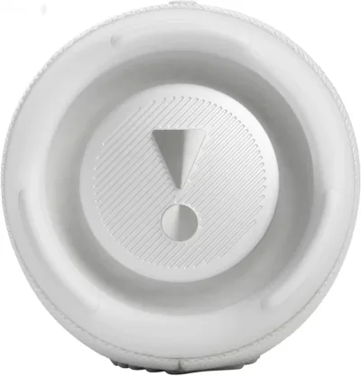 Портативная колонка JBL Charge5 Splashproof белый — миниатюра 4