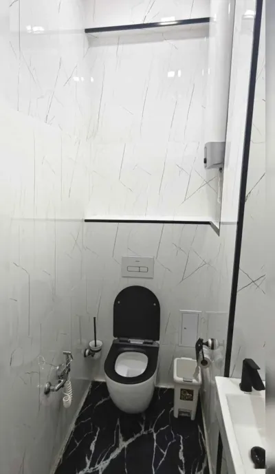 2-комн. квартира, 7 этаж, 70м², профсоюз — миниатюра 4
