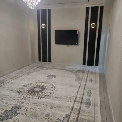 2-комн. квартира, 9 этаж, 80м², сино
