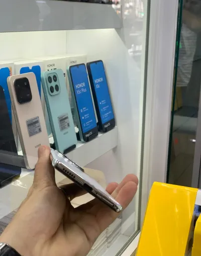 Tecno Spark 20 256 gb