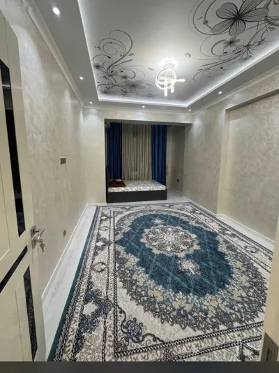 2-комн. квартира, 9 этаж, 70м², бахт з — миниатюра 1