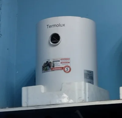 Водонагреватель Termolux 30л