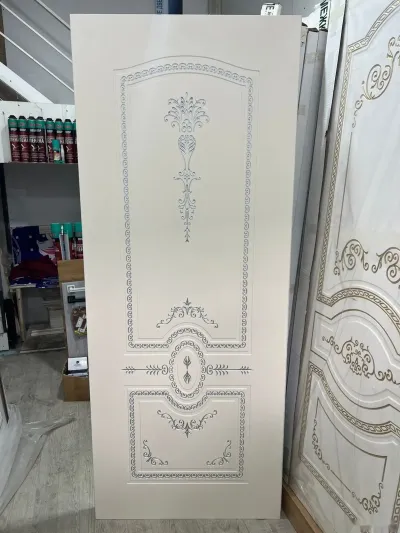 Дверь — миниатюра 1