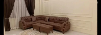 2-комн. квартира, 14 этаж, 84м², Шохмансур