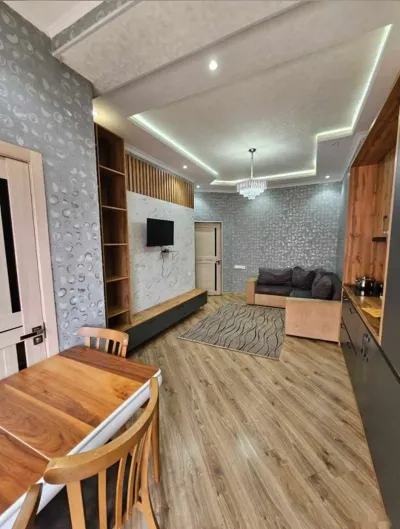 2-комн. квартира, 5 этаж, 88м², шохмансур — миниатюра 8