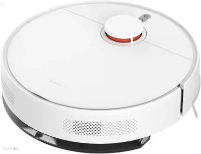 Робот-пылесос Xiaomi Robot Vacuum S40C с влажной уборкой