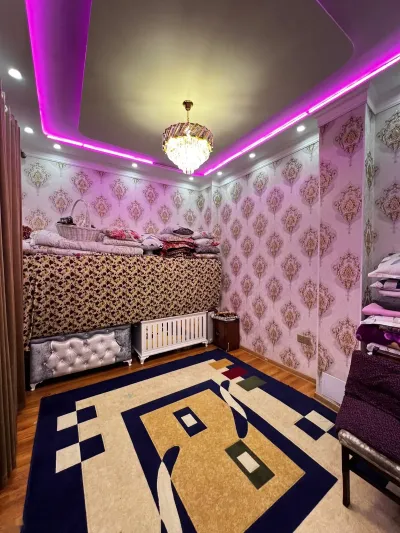 4-к квартира — миниатюра 4