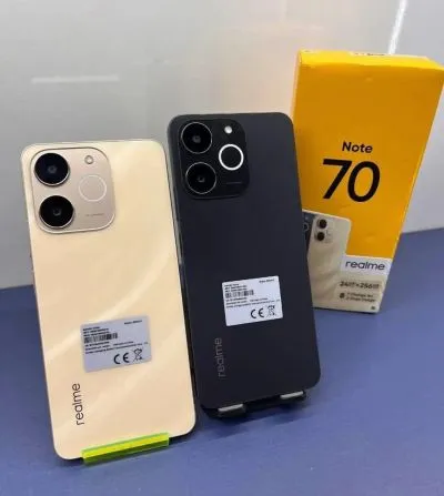 Realme Note 70 128 gb