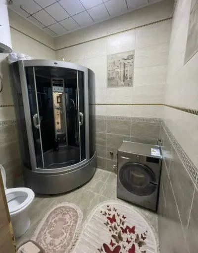 2-комн. квартира, 18 этаж, 70м², Дом Печати — миниатюра 6