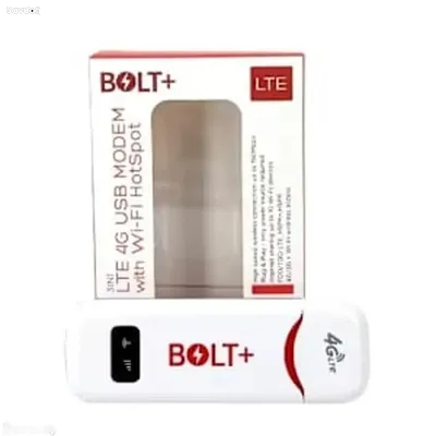 Модем Bolt LTE 4G