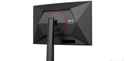 Монитор AOC 27 Gaming 300Гц