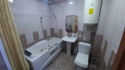 3-комн. квартира, 9 этаж, 150м², Сомони, к. Пушкина