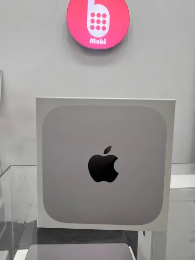 Системный блок Apple mac mini m4