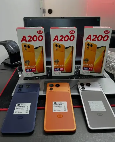 Oukitel — миниатюра 8