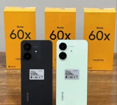 Realme Note 60 64 gb
