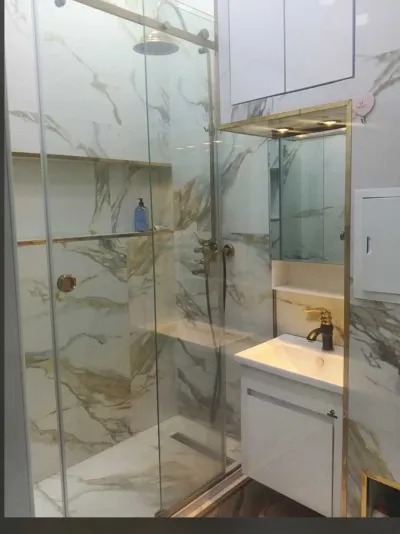 2-комн. квартира, 10 этаж, 68м², шохмансур — миниатюра 4